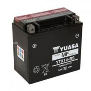 YTX14 L-BS RACİNG-CRUİSER 1000-1300