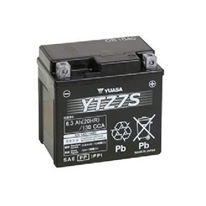 YTZ7S MF YAMAHA AKÜSÜ