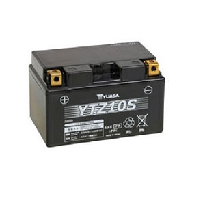 YTZ10S MF YAMAHA AKÜSÜ