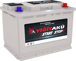 70 AH. YİĞİT START STOP AKÜ